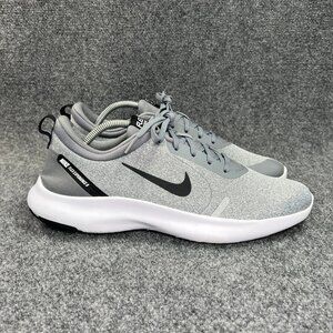 Nike Flex Experience Run 8 Running Shoe Mens Size 12 Wolf Grey Athletic Training